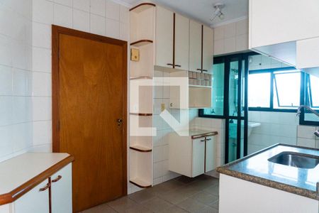 Apartamento para alugar com 92m², 3 quartos e 3 vagas Apartamento para alugar com 92m², 3 quartos e 3 vagasCozinha