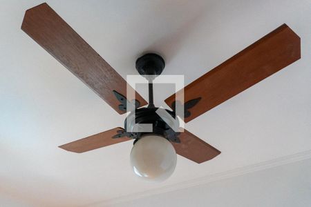 Suite Detalhe de apartamento para alugar com 3 quartos, 92m² em Vila Clementino, São Paulo