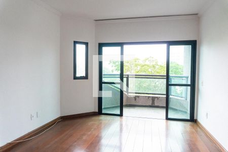 Sala de apartamento para alugar com 3 quartos, 92m² em Vila Clementino, São Paulo