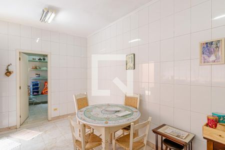 Apartamento à venda com 269m², 4 quartos e 3 vagasCozinha