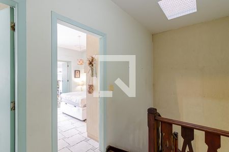 Apartamento à venda com 269m², 4 quartos e 3 vagasCorredor