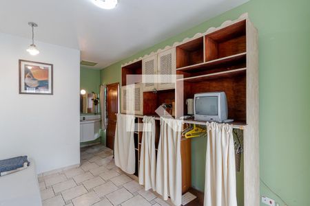 Apartamento à venda com 269m², 4 quartos e 3 vagasEdícula