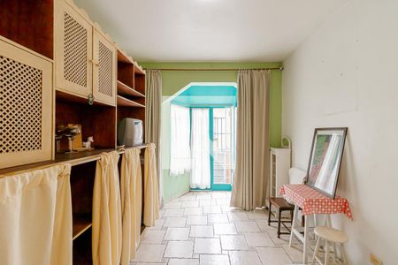 Apartamento à venda com 269m², 4 quartos e 3 vagasEdícula