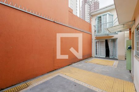 Apartamento à venda com 269m², 4 quartos e 3 vagasQuintal