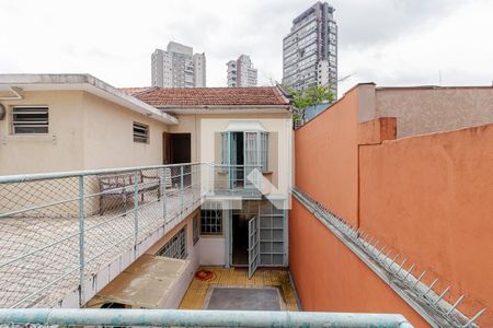 Apartamento à venda com 269m², 4 quartos e 3 vagasVista da Edícula