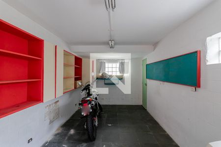 Apartamento à venda com 269m², 4 quartos e 3 vagasEscritório