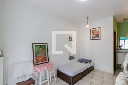 Apartamento à venda com 269m², 4 quartos e 3 vagasEdícula