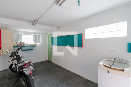 Apartamento à venda com 269m², 4 quartos e 3 vagasEscritório