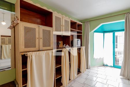 Apartamento à venda com 269m², 4 quartos e 3 vagasEdícula