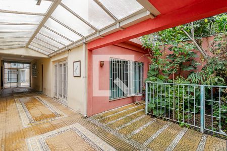 Apartamento à venda com 269m², 4 quartos e 3 vagasGaragem