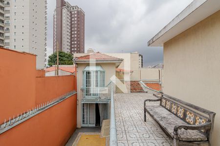 Apartamento à venda com 269m², 4 quartos e 3 vagasTerraço Suíte 1 e 2