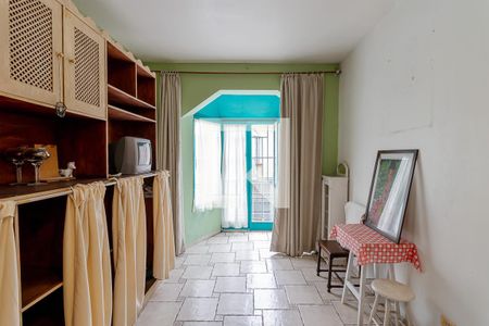 Apartamento à venda com 269m², 4 quartos e 3 vagasEdícula