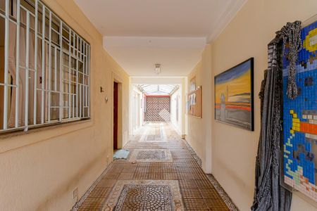 Apartamento à venda com 269m², 4 quartos e 3 vagasGaragem