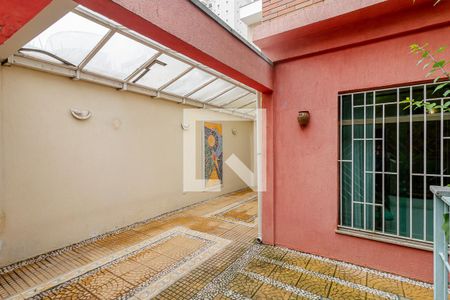 Apartamento à venda com 269m², 4 quartos e 3 vagasGaragem