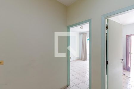 Apartamento à venda com 269m², 4 quartos e 3 vagasCorredor