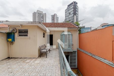 Apartamento à venda com 269m², 4 quartos e 3 vagasTerraço Suíte 1 e 2
