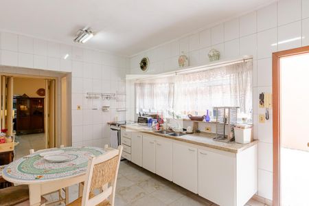 Apartamento à venda com 269m², 4 quartos e 3 vagasCozinha