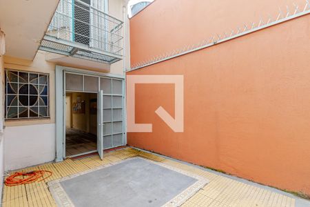 Apartamento à venda com 269m², 4 quartos e 3 vagasQuintal