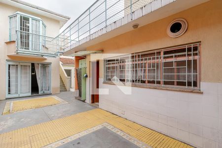 Apartamento à venda com 269m², 4 quartos e 3 vagasQuintal