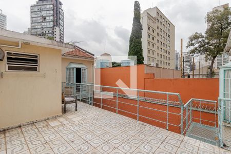 Apartamento à venda com 269m², 4 quartos e 3 vagasTerraço Suíte 1 e 2