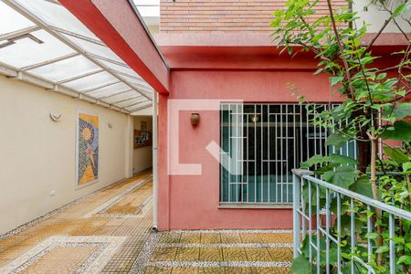 Apartamento à venda com 269m², 4 quartos e 3 vagasGaragem