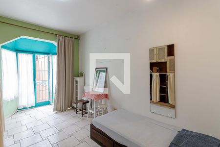 Apartamento à venda com 269m², 4 quartos e 3 vagasEdícula