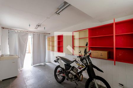 Apartamento à venda com 269m², 4 quartos e 3 vagasEscritório