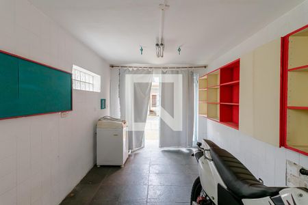 Apartamento à venda com 269m², 4 quartos e 3 vagasEscritório