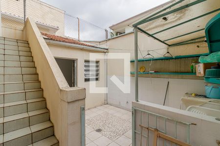 Apartamento à venda com 269m², 4 quartos e 3 vagasQuintal