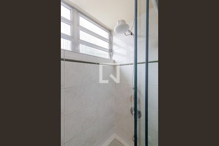 Apartamento à venda com 269m², 4 quartos e 3 vagasBanheiro da Suíte 3