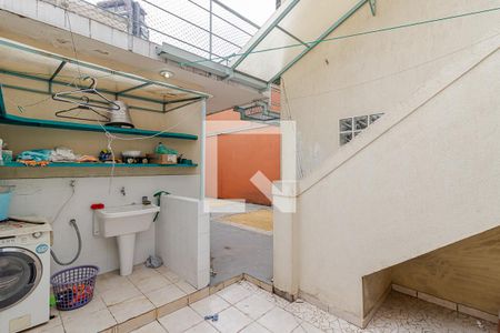 Apartamento à venda com 269m², 4 quartos e 3 vagasÁrea de Serviço