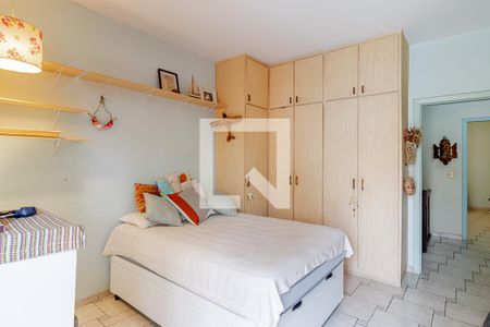 Apartamento à venda com 269m², 4 quartos e 3 vagasSuíte 2