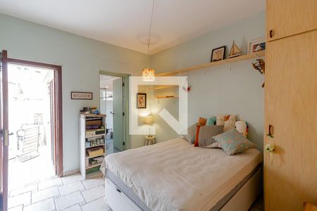 Apartamento à venda com 269m², 4 quartos e 3 vagasSuíte 2