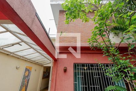 Apartamento à venda com 269m², 4 quartos e 3 vagasFachada