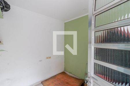 Apartamento à venda com 269m², 4 quartos e 3 vagasQuarto de Serviço