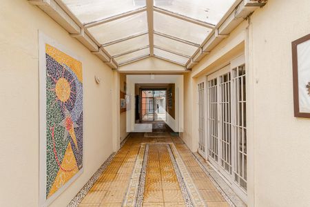 Apartamento à venda com 269m², 4 quartos e 3 vagasGaragem