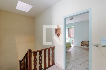 Apartamento à venda com 269m², 4 quartos e 3 vagasCorredor