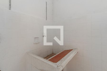 Casa para alugar com 165m², 4 quartos e 2 vagasÁrea de Serviço