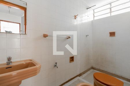 Casa para alugar com 165m², 4 quartos e 2 vagasBanheiro 2