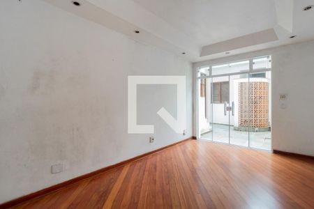 Casa para alugar com 165m², 4 quartos e 2 vagasQuarto 3