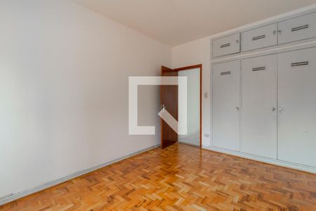 Quarto 1 de casa para alugar com 4 quartos, 165m² em Moema, São Paulo