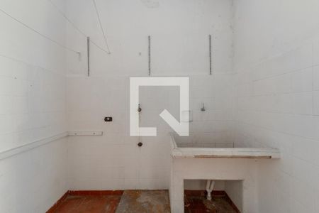 Casa para alugar com 165m², 4 quartos e 2 vagasÁrea de Serviço