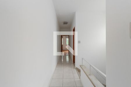 Corredor de casa para alugar com 4 quartos, 165m² em Moema, São Paulo