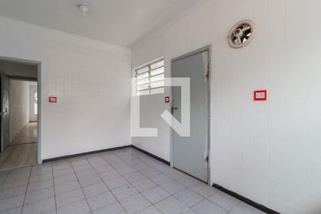 Casa para alugar com 165m², 4 quartos e 2 vagasCozinha