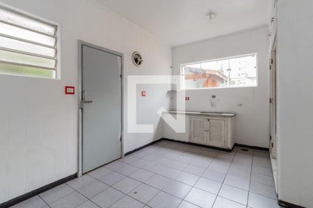 Casa para alugar com 165m², 4 quartos e 2 vagasCozinha