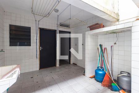 Casa para alugar com 250m², 3 quartos e 3 vagas Casa para alugar com 250m², 3 quartos e 3 vagasÁrea de Serviço