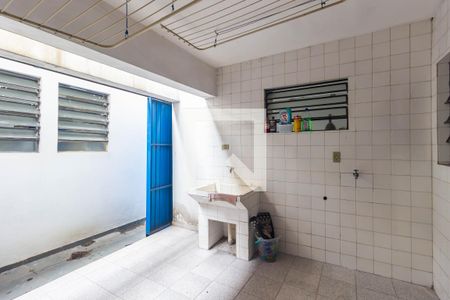 Casa para alugar com 250m², 3 quartos e 3 vagas Casa para alugar com 250m², 3 quartos e 3 vagasÁrea de Serviço