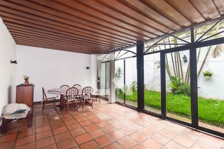 Sala de Jantar de casa para alugar com 3 quartos, 250m² em Cidade São Francisco, São Paulo