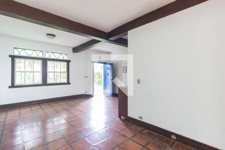 Sala de casa para alugar com 3 quartos, 250m² em Cidade São Francisco, São Paulo