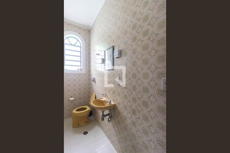 Casa para alugar com 250m², 3 quartos e 3 vagas Casa para alugar com 250m², 3 quartos e 3 vagasBanheiro